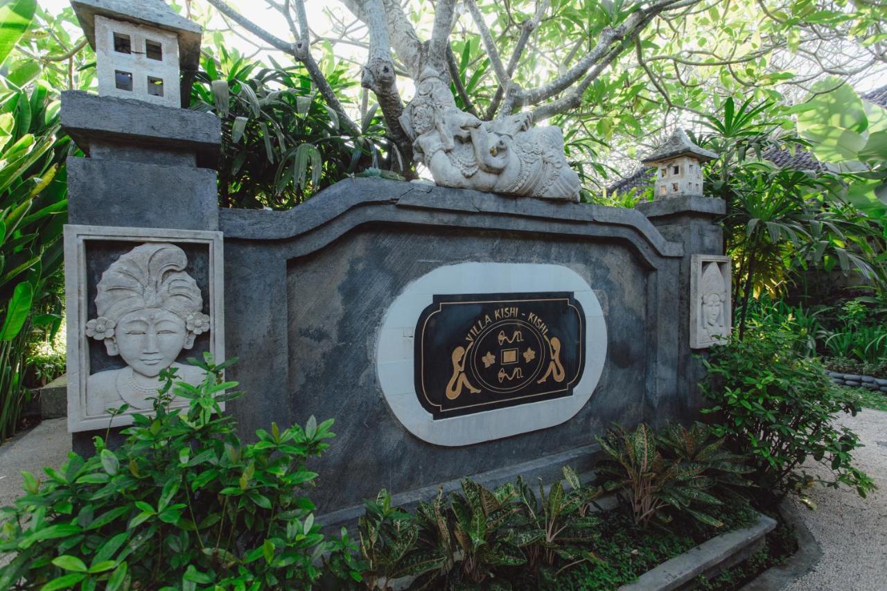 Kishi-Kishi Artvilla Blahbatu Exteriör bild